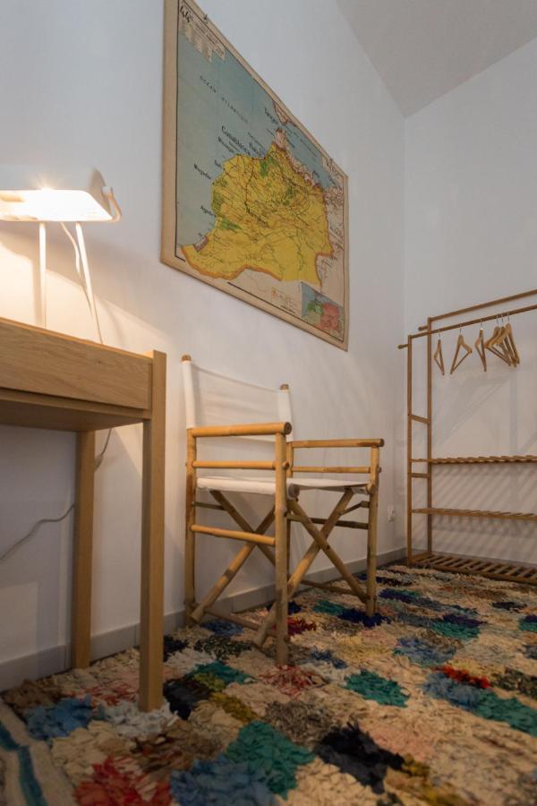 Chambres Dhotes Cocon Du Sud Ним Екстериор снимка