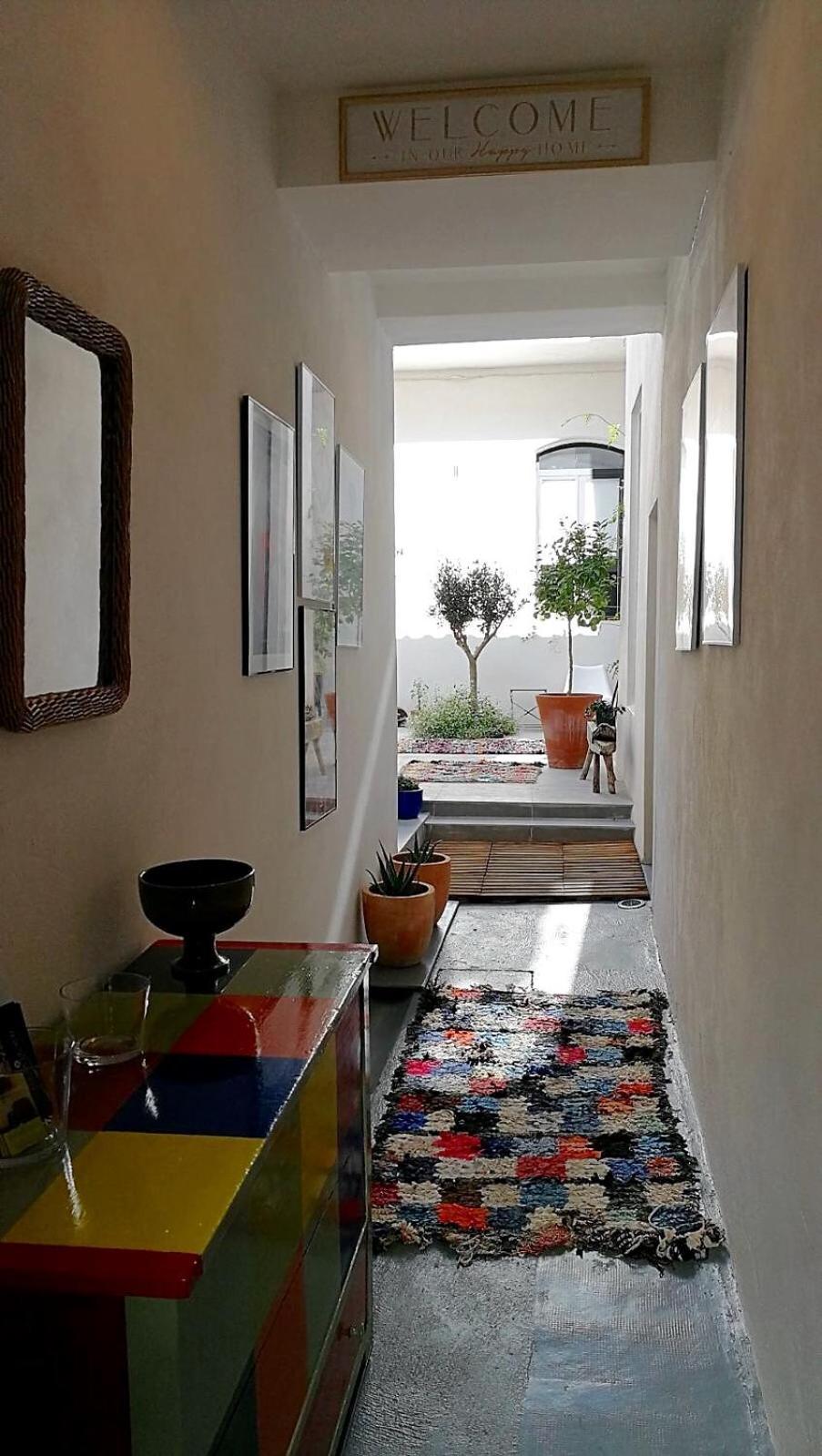 Chambres Dhotes Cocon Du Sud Ним Екстериор снимка